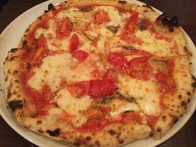 ピッツェリアドォーロ 麹町店