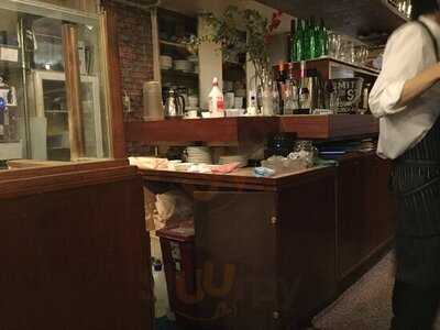 ピッツェリアドォーロ 麹町店