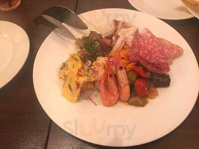 ピッツェリアドォーロ 麹町店