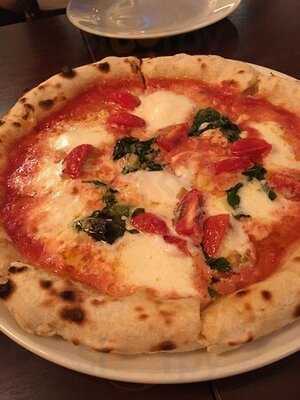 ピッツェリアドォーロ 麹町店