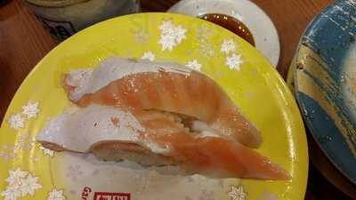 元祖寿司 新宿南口駅前店