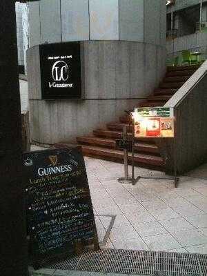 ル・コネスール 渋谷店