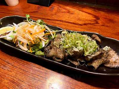 地頭鶏 播鳥 恵比寿店