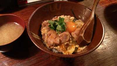 地頭鶏 播鳥 恵比寿店