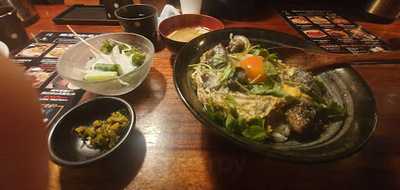 地頭鶏 播鳥 恵比寿店