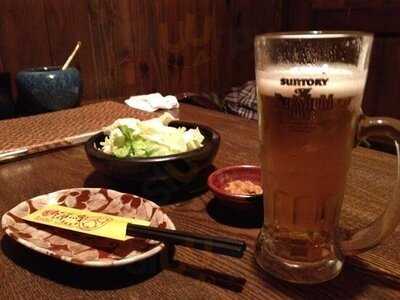 地頭鶏 播鳥 恵比寿店