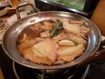 居酒屋跳人大手町店