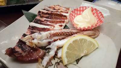 居酒屋跳人大手町店