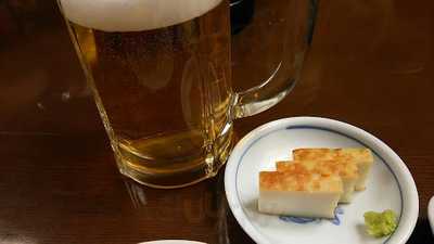 居酒屋跳人大手町店