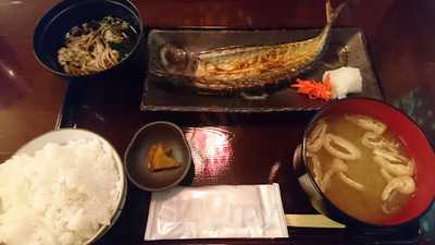 居酒屋跳人大手町店