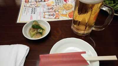 居酒屋跳人大手町店