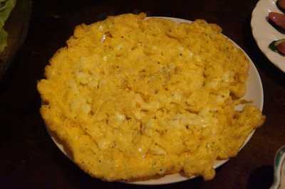 モンゴル料理居酒屋 青空