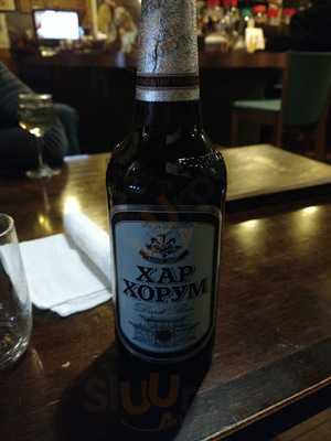 モンゴル料理居酒屋 青空