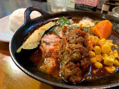 モンゴル料理居酒屋 青空
