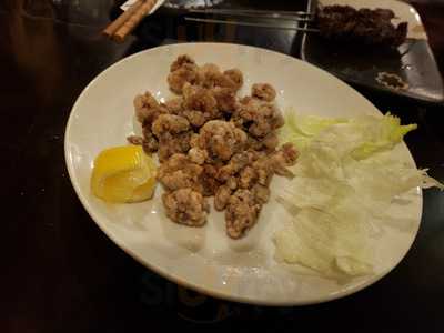 モンゴル料理居酒屋 青空