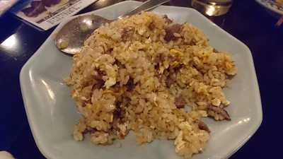 モンゴル料理居酒屋 青空