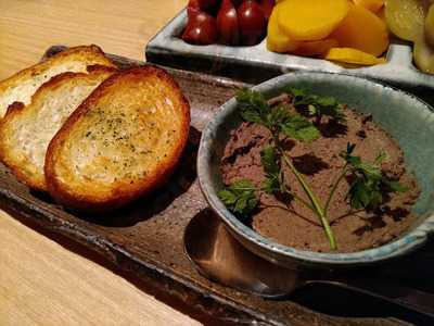 炭火焼鳥 西田屋 渋谷店