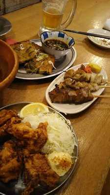 渋谷三丁目酒場