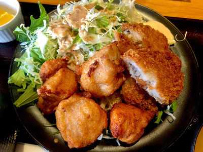 渋谷三丁目酒場