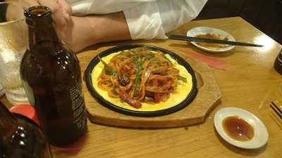 渋谷三丁目酒場