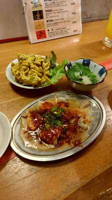 渋谷三丁目酒場