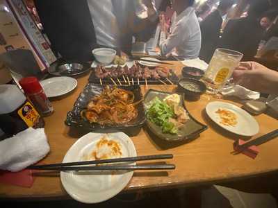 渋谷三丁目酒場