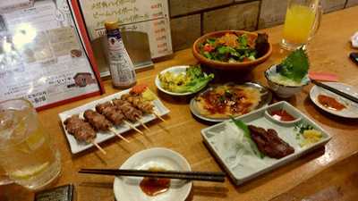 渋谷三丁目酒場