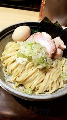 人形町 麺や わたる 大手町パークビルディング店