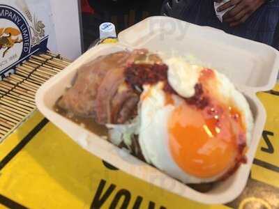 ジュリーズ・スパイス