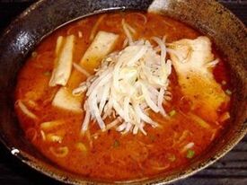 山手ラーメン 代々木上原店