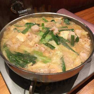 博多もつ鍋 山笠 青山店