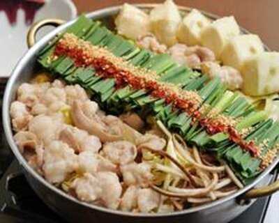 博多もつ鍋 山笠 青山店