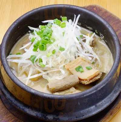 茶き茶き 飯田橋駅前