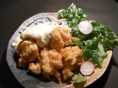 茶き茶き 飯田橋駅前