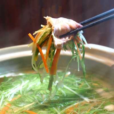茶き茶き 飯田橋駅前