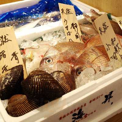 茶き茶き 飯田橋駅前