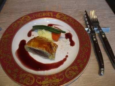 ゴドノフ東京 丸ビル店