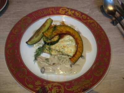 ゴドノフ東京 丸ビル店