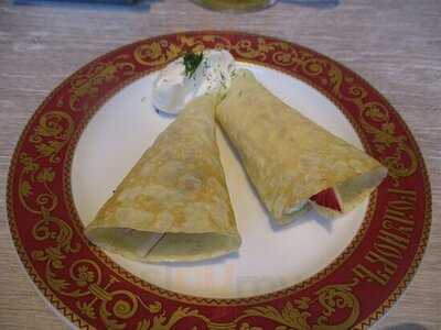 ゴドノフ東京 丸ビル店