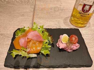 ゴドノフ東京 丸ビル店