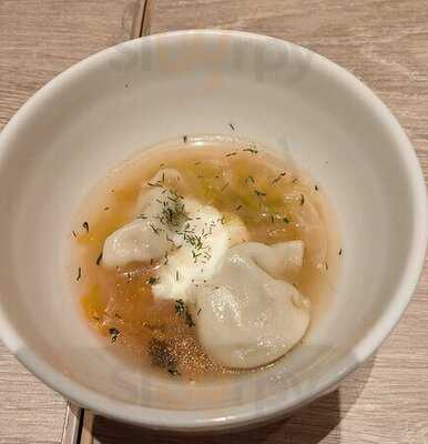 ゴドノフ東京 丸ビル店