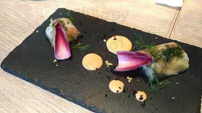 ゴドノフ東京 丸ビル店