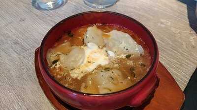 ゴドノフ東京 丸ビル店