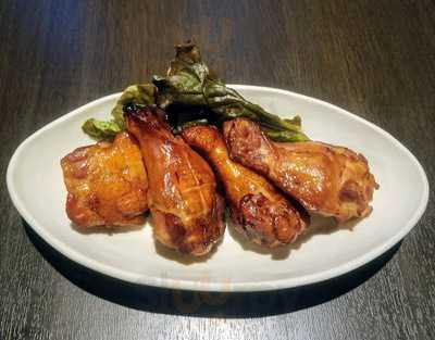 からあげ酒場　あげばか