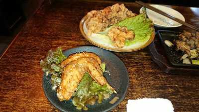 からあげ酒場　あげばか