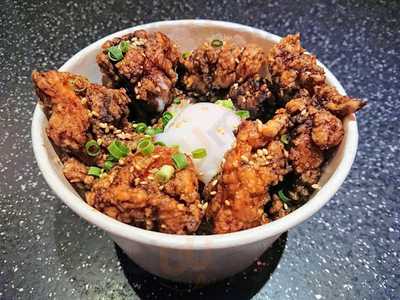 からあげ酒場　あげばか