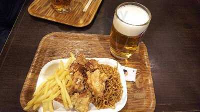 からあげ酒場　あげばか