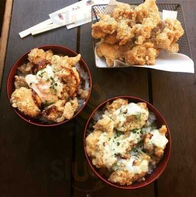 からあげ酒場　あげばか