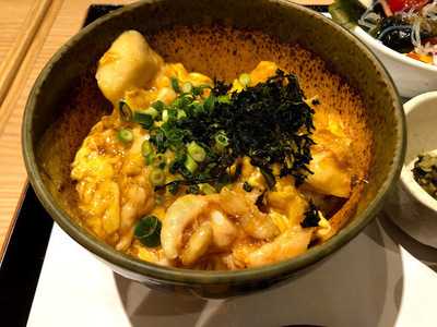 鳥しげ ルミネ荻窪店