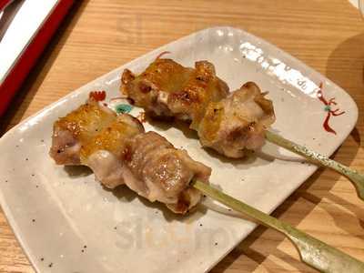 鳥しげ ルミネ荻窪店